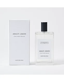 Amalfi Lemon Edit Collection