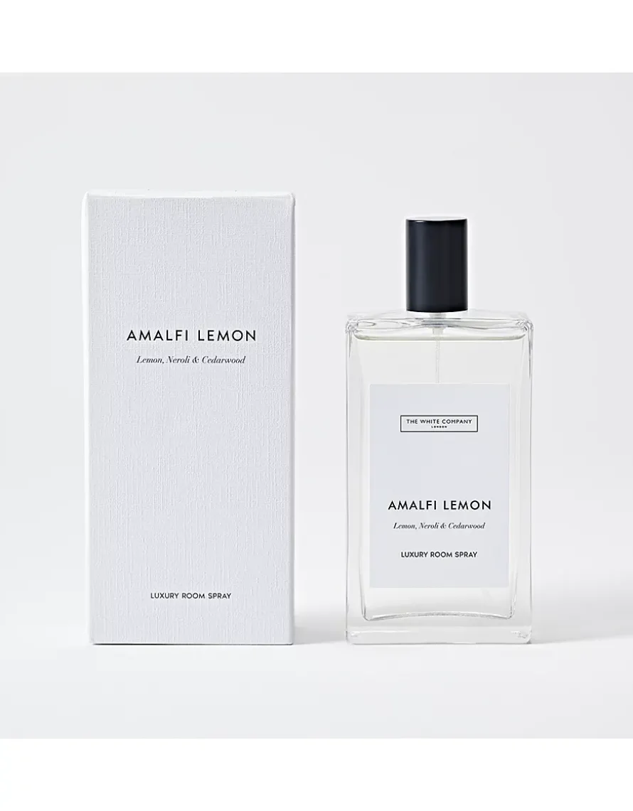 Amalfi Lemon Edit Collection