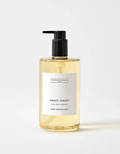 Amalfi Lemon Edit Collection