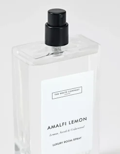 Amalfi Lemon Edit Collection
