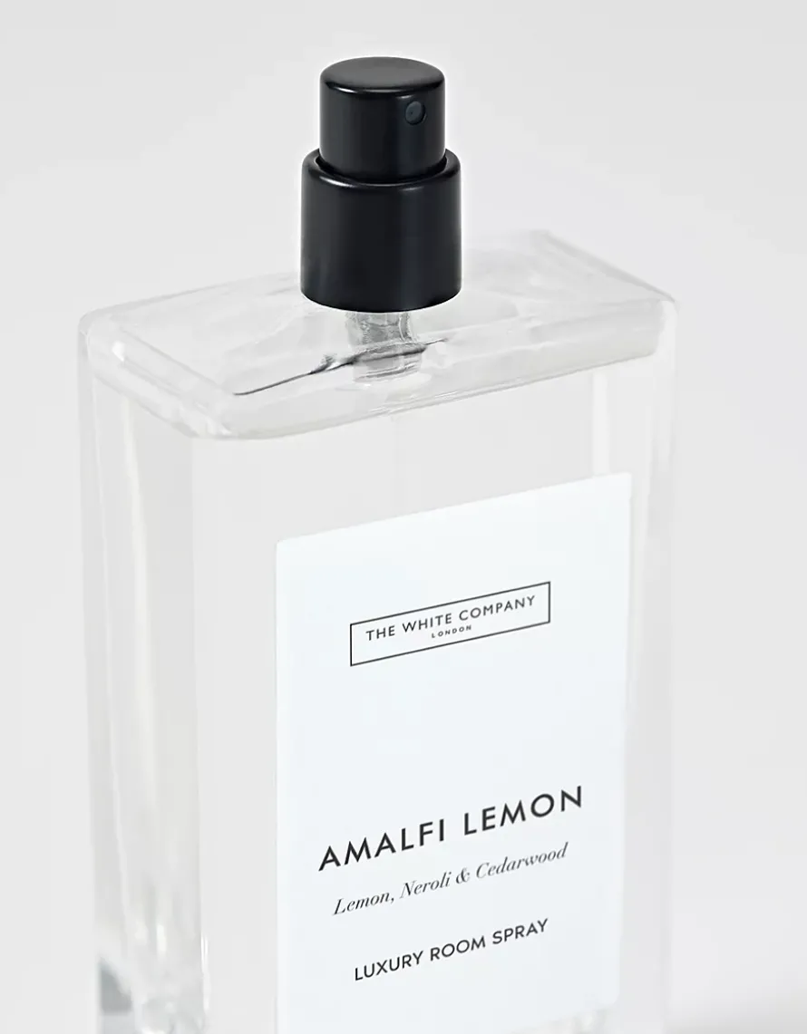 Amalfi Lemon Edit Collection