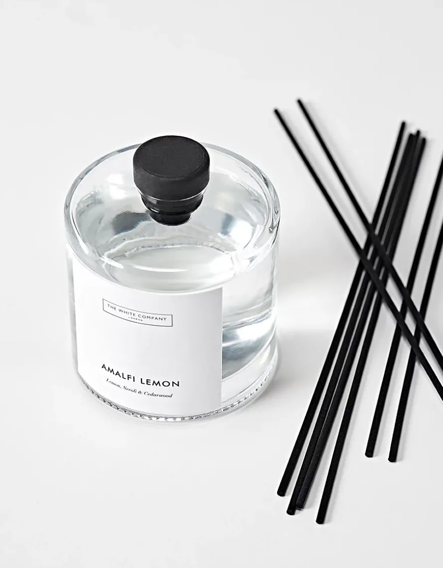 Amalfi Lemon Luxury Diffuser