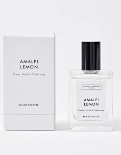 Amalfi Lemon Luxury Eau de Toilette – 30ml