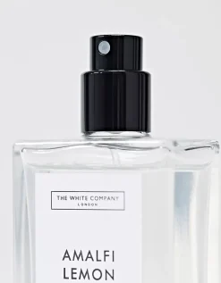 Amalfi Lemon Luxury Eau de Toilette – 30ml