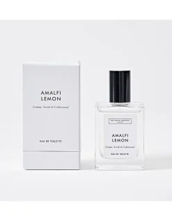 Amalfi Lemon Luxury Eau de Toilette – 30ml