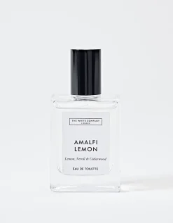 Amalfi Lemon Luxury Eau de Toilette – 30ml