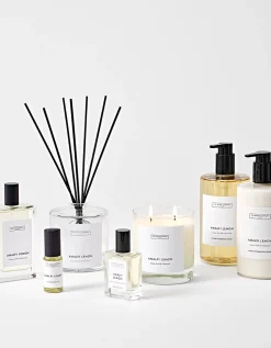 Amalfi Lemon Luxury Hydrating Wash