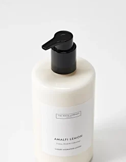 Amalfi Lemon Luxury Hydrating Lotion