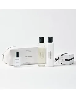 Amalfi Lemon Refresh & Hydrate Set
