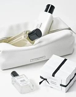 Amalfi Lemon Refresh & Hydrate Set
