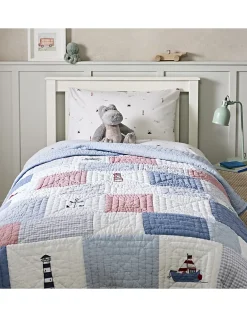 Anglesey Quilt