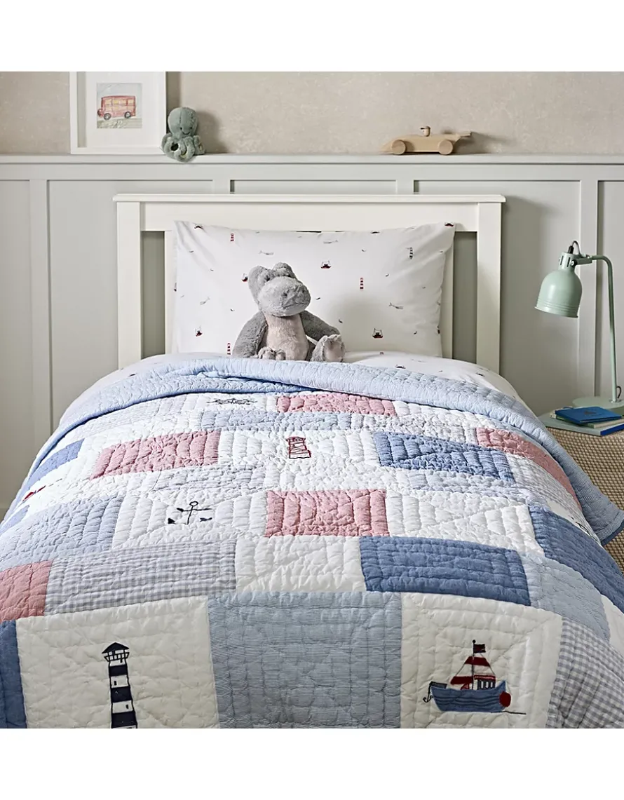 Anglesey Quilt