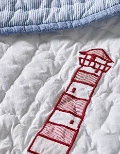 Anglesey Quilt
