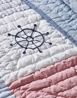 Anglesey Quilt
