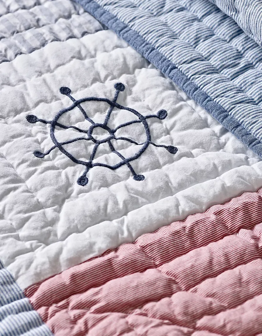 Anglesey Quilt