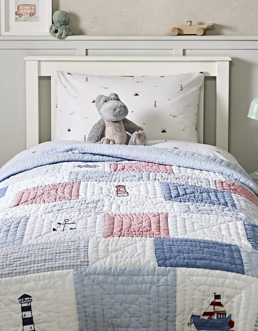 Anglesey Quilt