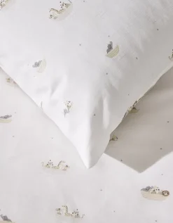 Animal Adventures Bed Linen Set