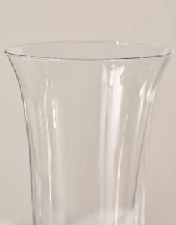 Annecy Champagne Flute Glasses – Set of 4