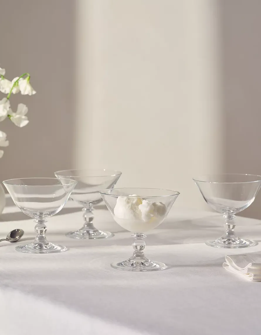 Annecy Dessert Bowls – Set of 4