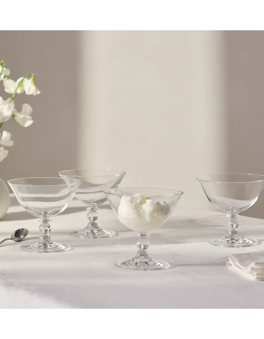 Annecy Dessert Bowls – Set of 4