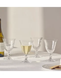 Annecy Wine Glasses – Set of 4