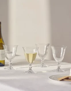 Annecy Wine Glasses – Set of 4
