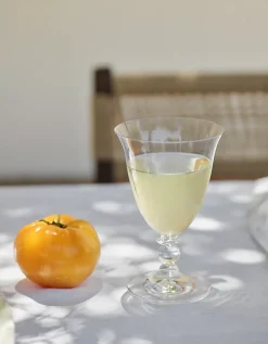 Annecy Wine Glasses – Set of 4