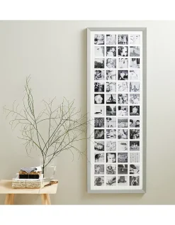 52 Aperture Year In Memories Photo Frame