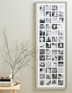 52 Aperture Year In Memories Photo Frame