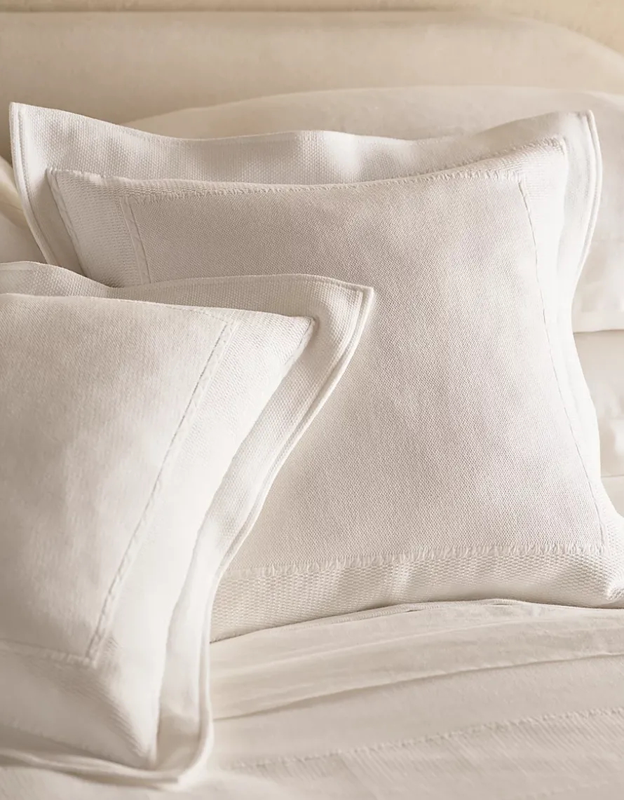Arden Bedspread & Cushion Cover Collection