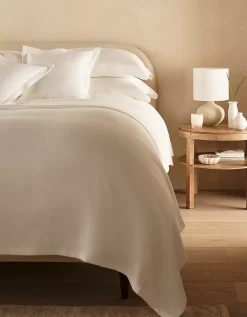 Arden Bedspread & Cushion Cover Collection
