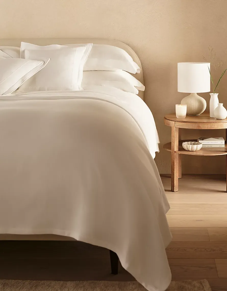 Arden Bedspread & Cushion Cover Collection