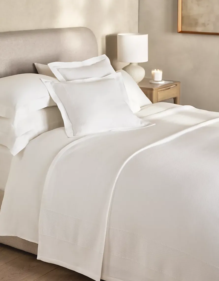 Arden Bedspread & Cushion Cover Collection