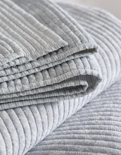 Ashby Quilt & Cushion Collection