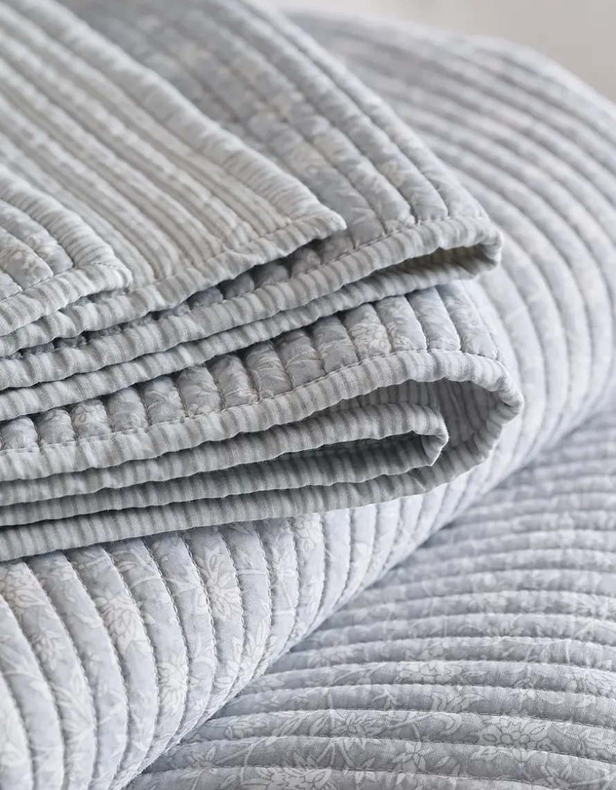 Ashby Quilt & Cushion Collection
