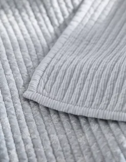 Ashby Quilt & Cushion Collection