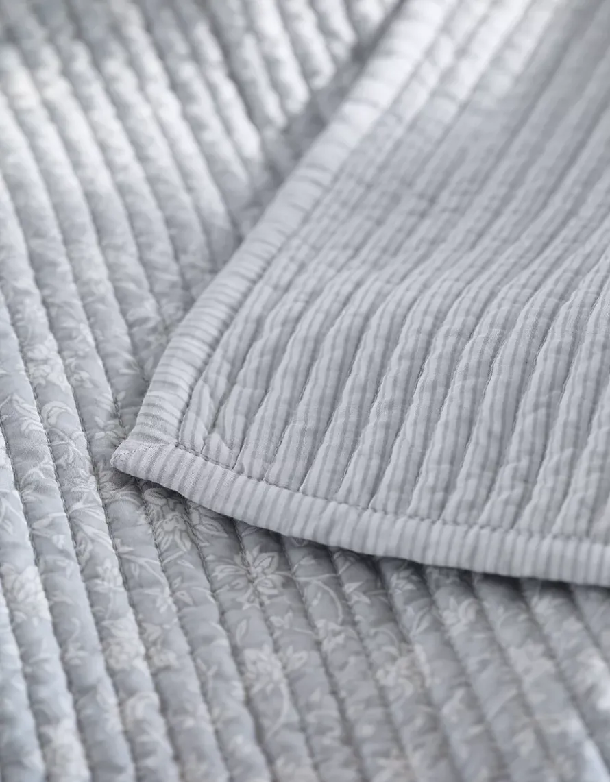 Ashby Quilt & Cushion Collection