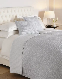 Ashby Quilt & Cushion Collection