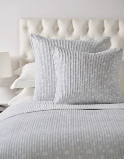 Ashby Quilt & Cushion Collection