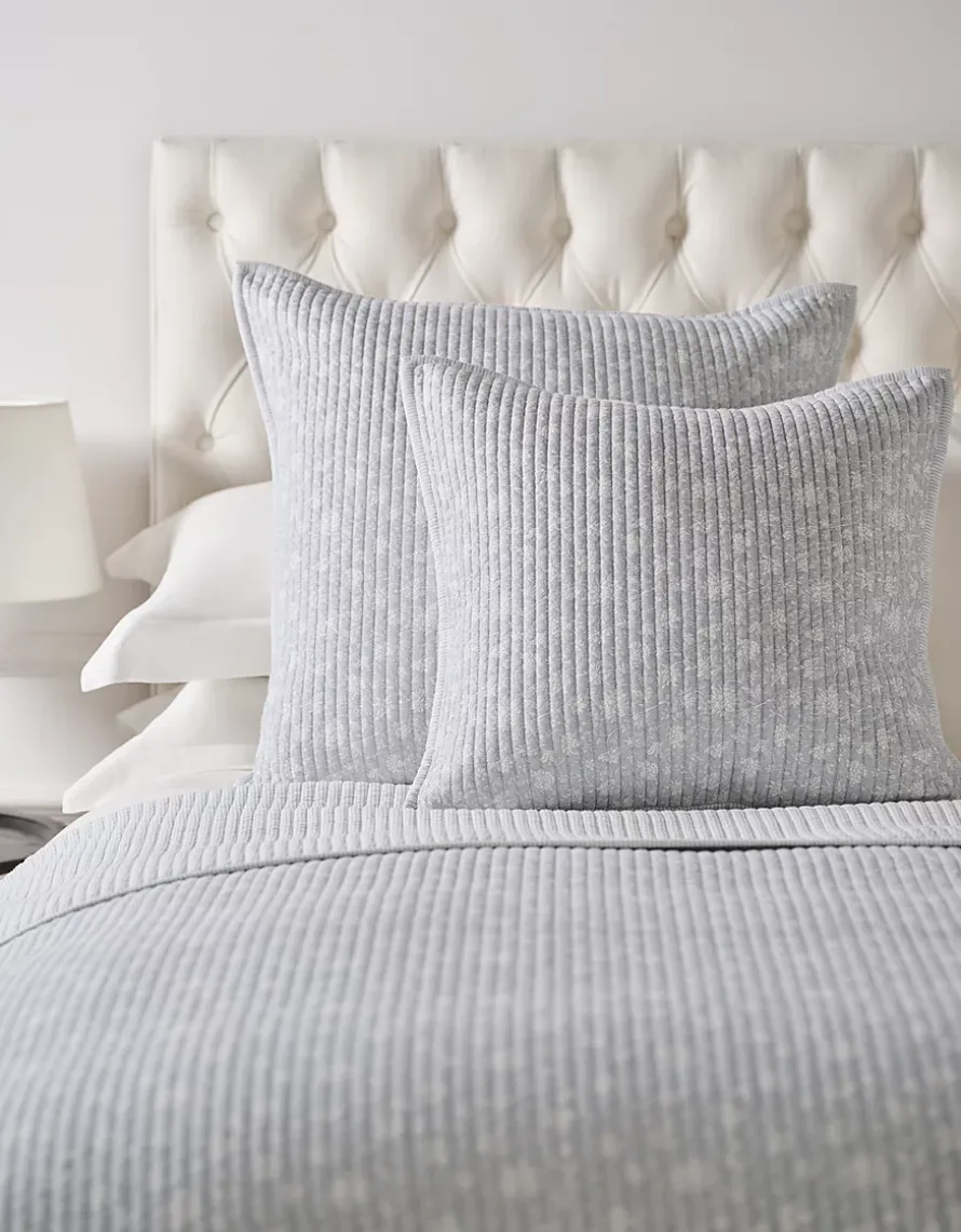 Ashby Quilt & Cushion Collection