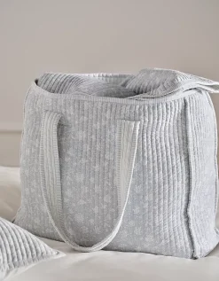 Ashby Quilt & Cushion Collection