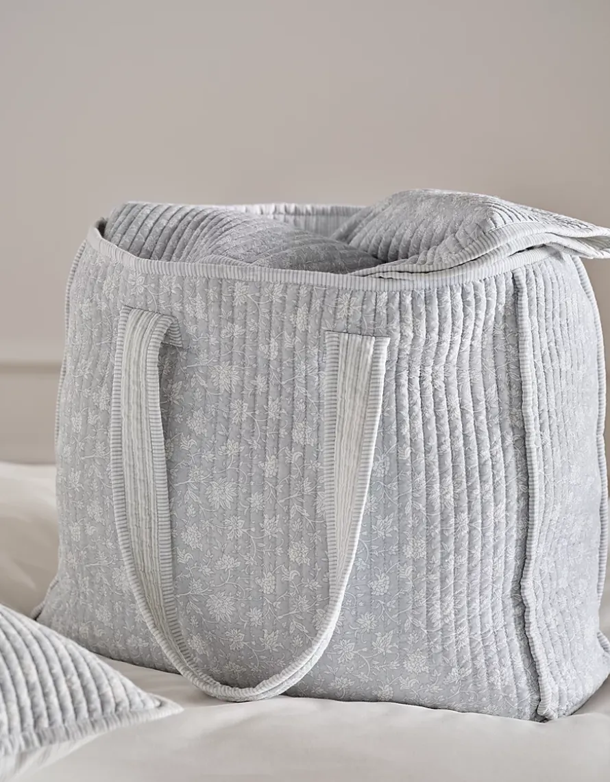 Ashby Quilt & Cushion Collection
