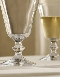 Ashcombe Wine Glasses – Set of 4