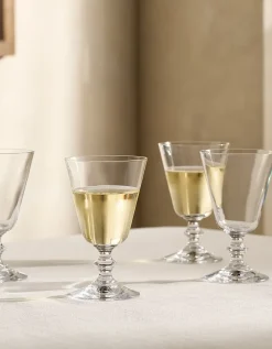 Ashcombe Wine Glasses – Set of 4