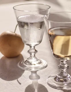 Ashcombe Wine Glasses – Set of 4