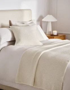Aspen Throw & Cushion Cover Collection