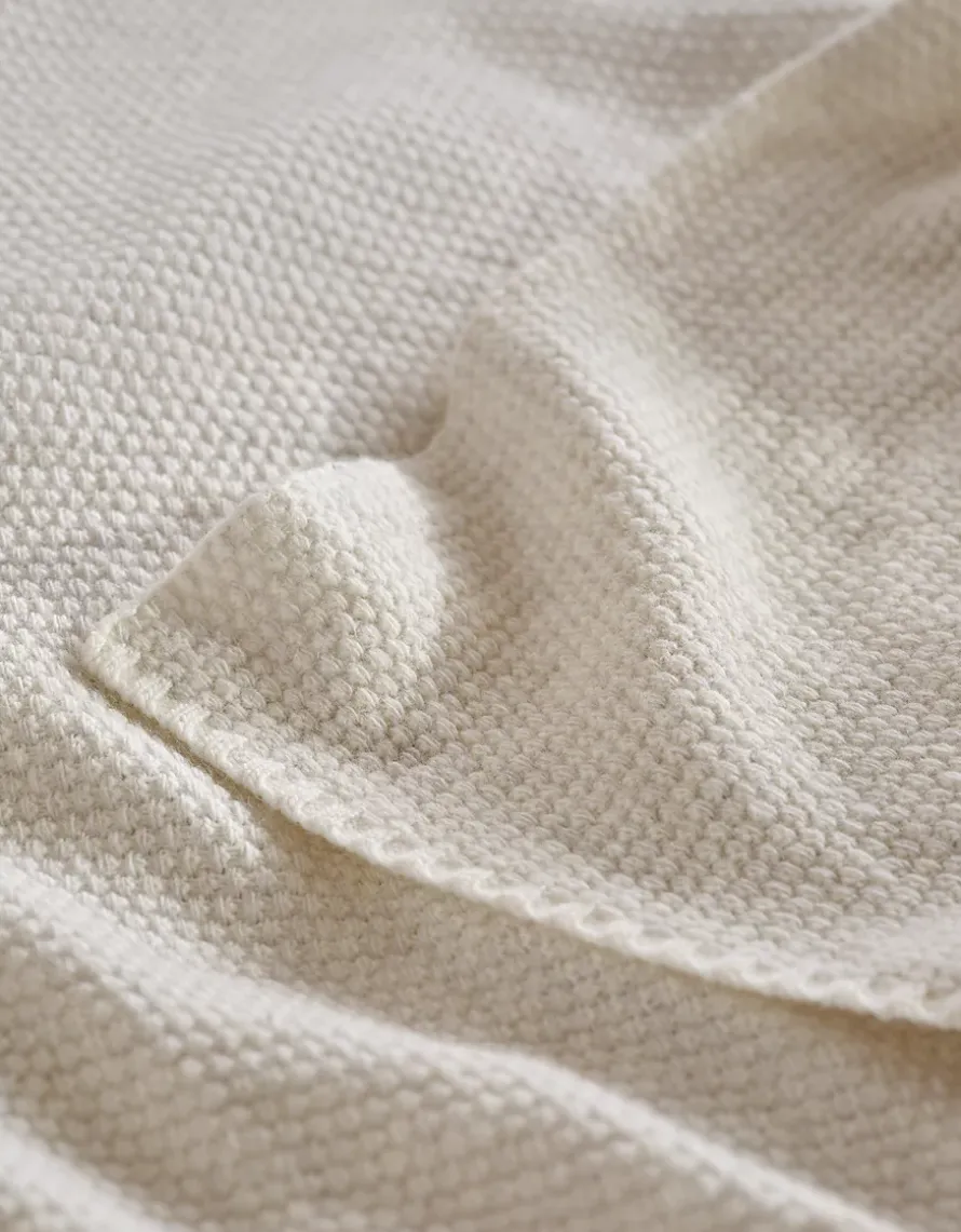 Aspen Throw & Cushion Cover Collection