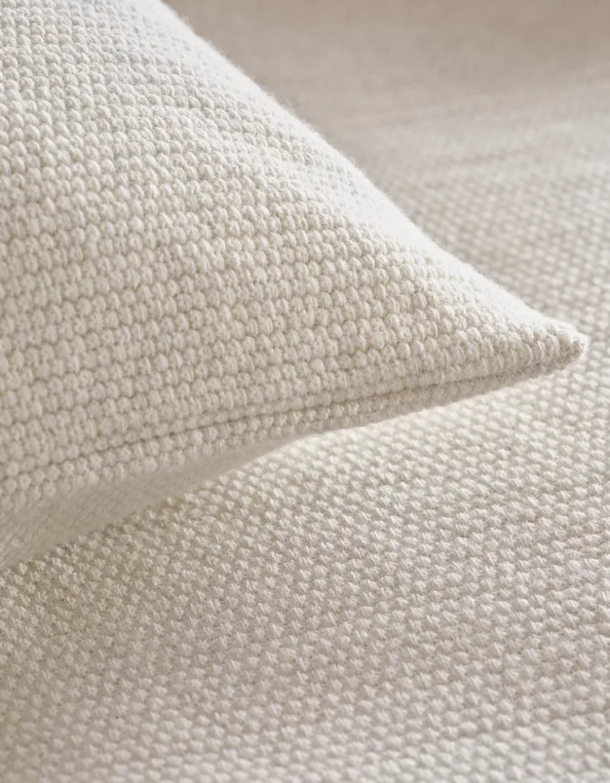 Aspen Throw & Cushion Cover Collection