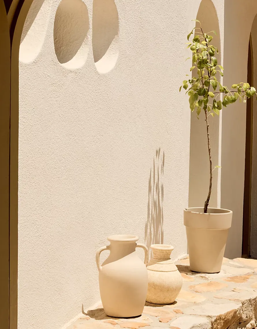 Athos Vase