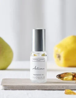 Autumn Fragrance Oil